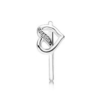Anello Pandora Donna in Argento 191022CZ-10 - 191022CZ-52